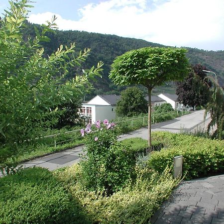 Ferienwohnung Pusteblume Cochem Exterior photo