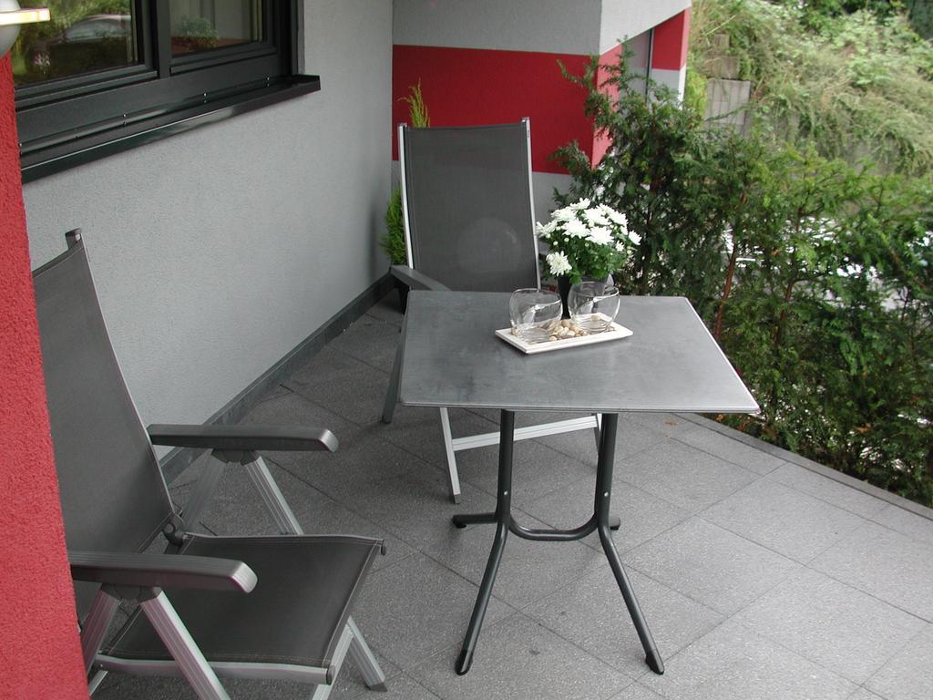 Ferienwohnung Pusteblume Cochem Room photo