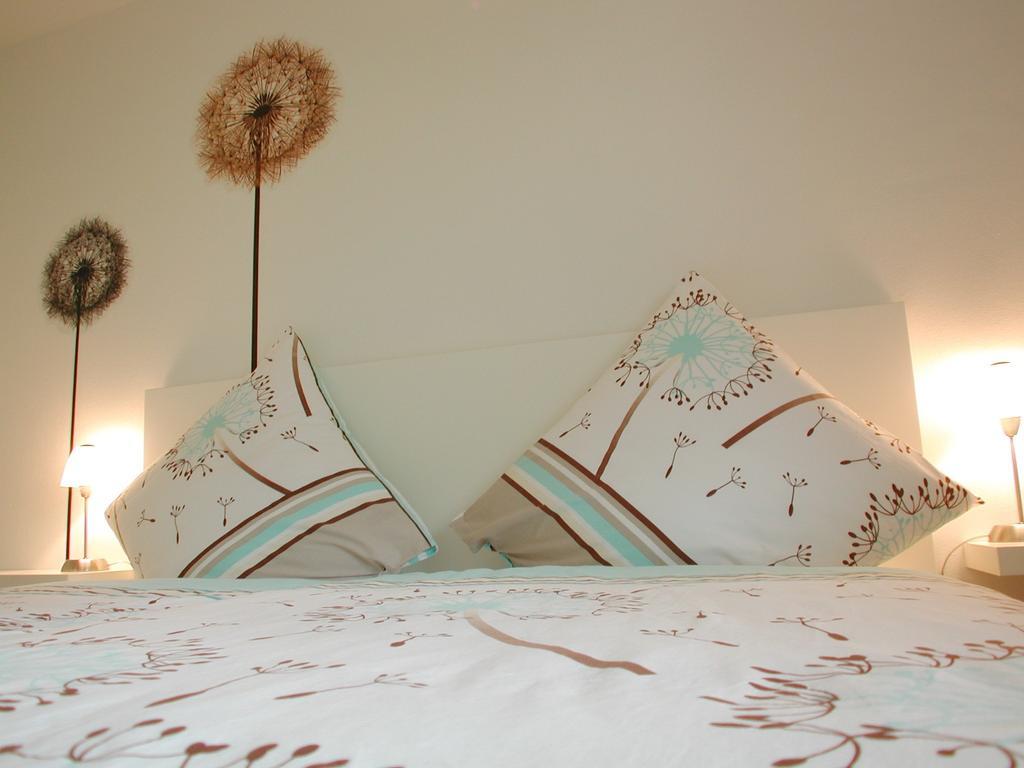 Ferienwohnung Pusteblume Cochem Room photo