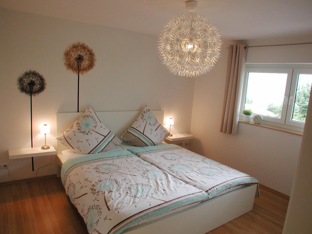Ferienwohnung Pusteblume Cochem Room photo