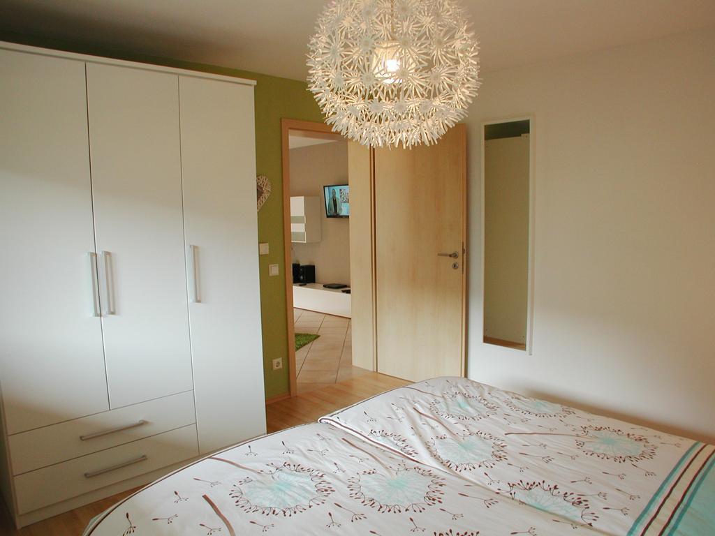 Ferienwohnung Pusteblume Cochem Room photo